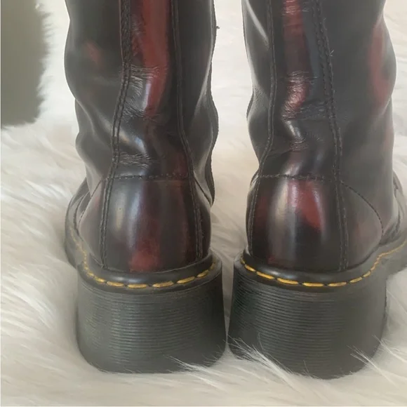 🍒🌸RARE JEMMA Rub Off size 8 US Y2K 90’s VINTAGE EXCEPTIONAL CONDITION🌸🍒 - Picture 8 of 9